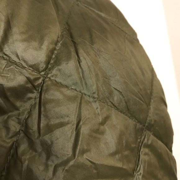 Aritzia Tna League Bomber Jacket - Picture 12 of 12